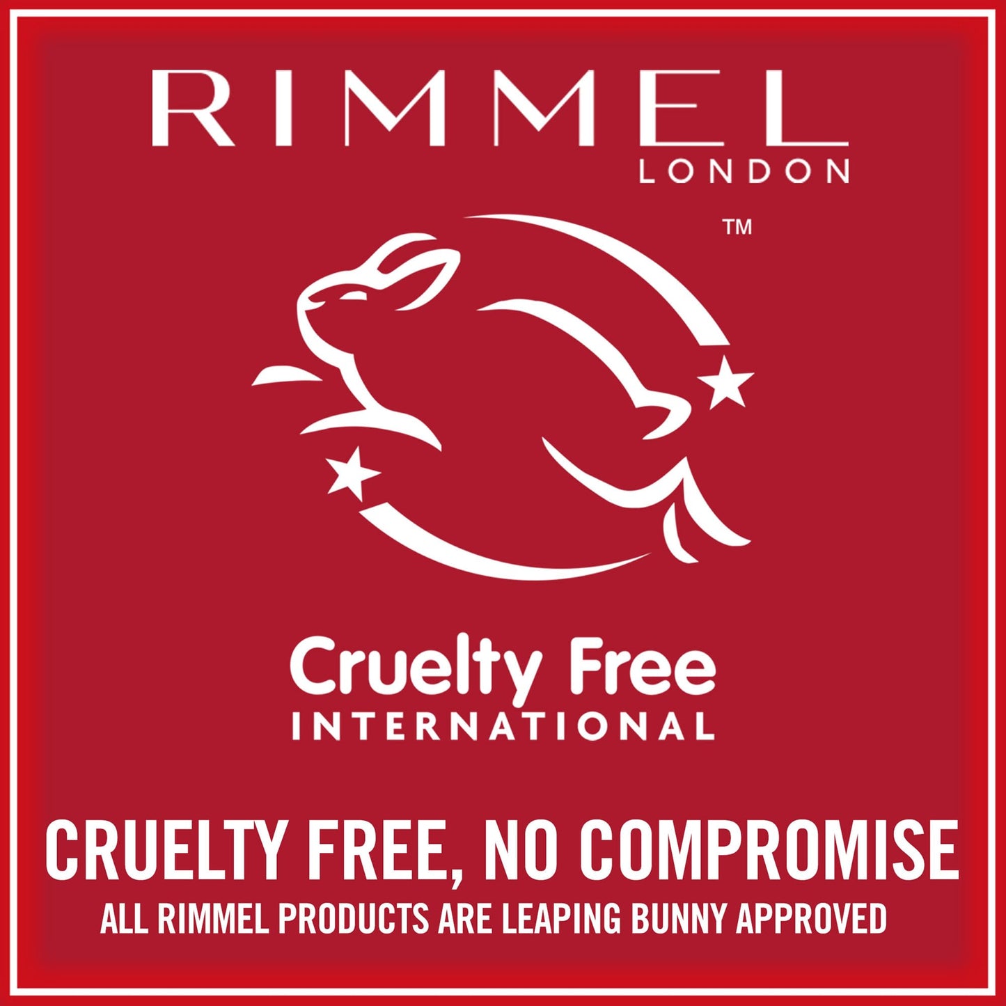 Rimmel London Exaggerate Waterproof Liquid Eyeliner, 2.5 ml, Black