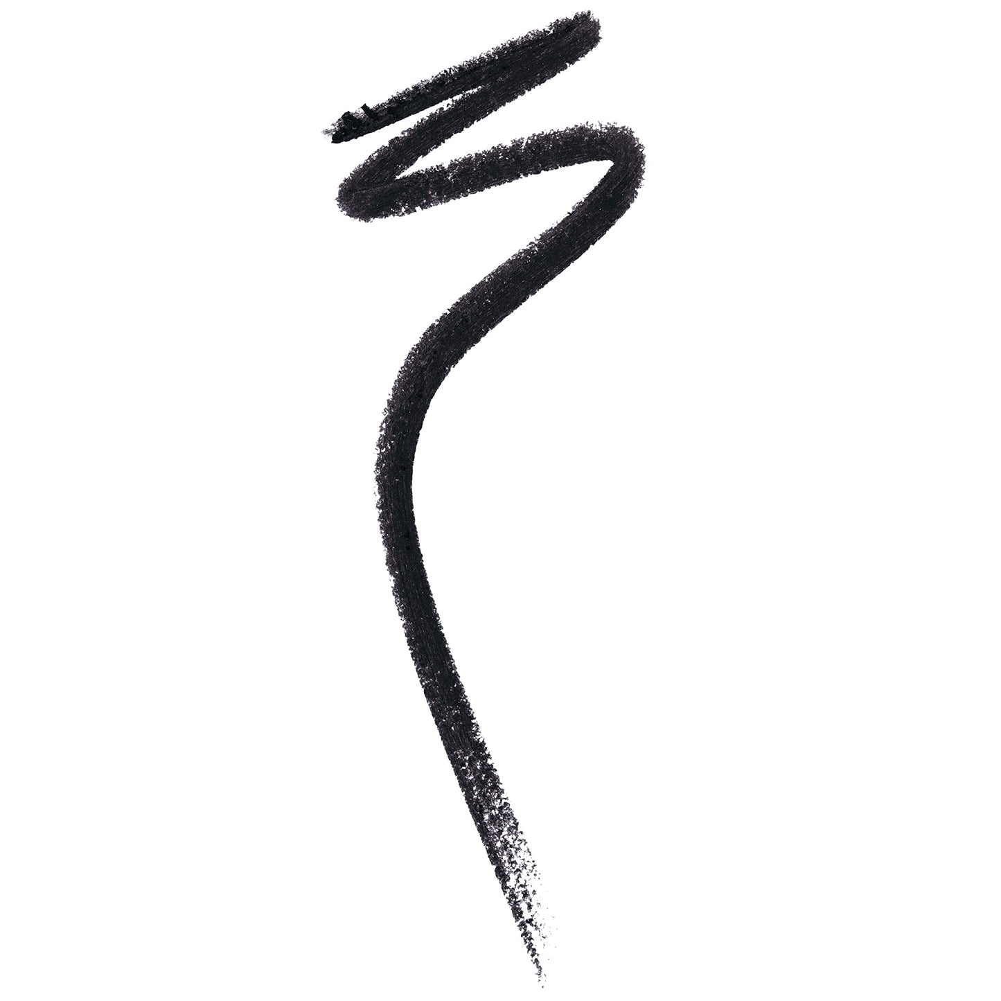 Maybelline Gell Pencil Liner, Tattoo Eye Liner Quick Drying Eyeliner, Waterproof & Smudge-Proof – Semi-Permanent Tattoo, Long-Lasting Sharpenable with Built-in Sharpener, Shade: Deep Onyx